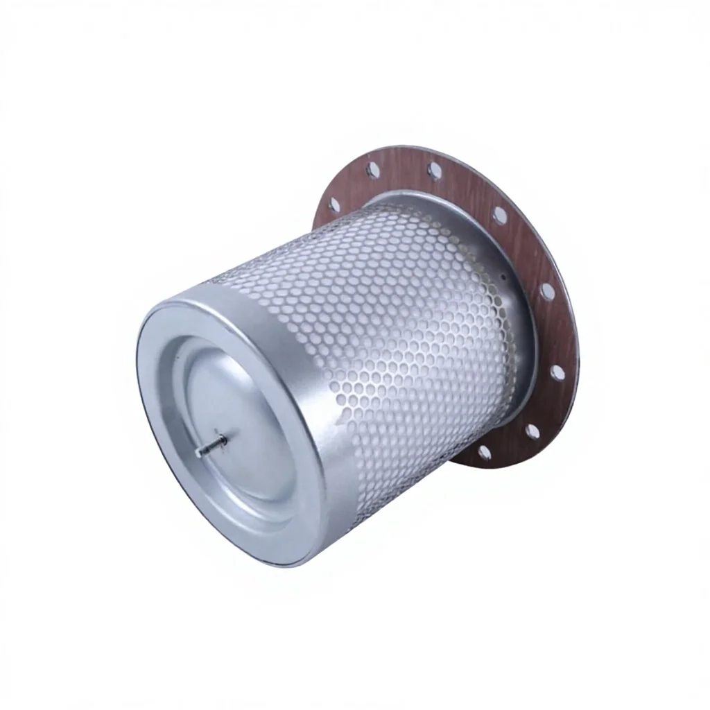 

ATV&UTVAir Oil Separator 29110015 16144373 1614437300 2911001500 for XA85D XA90D XAS90 Air Compressor | OEM Replacement