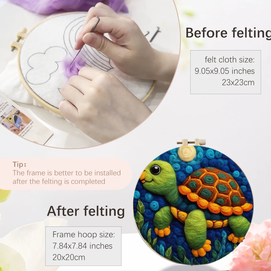 Thumbnail 3 - #2 Low Price Needlecraft Patterns Deals