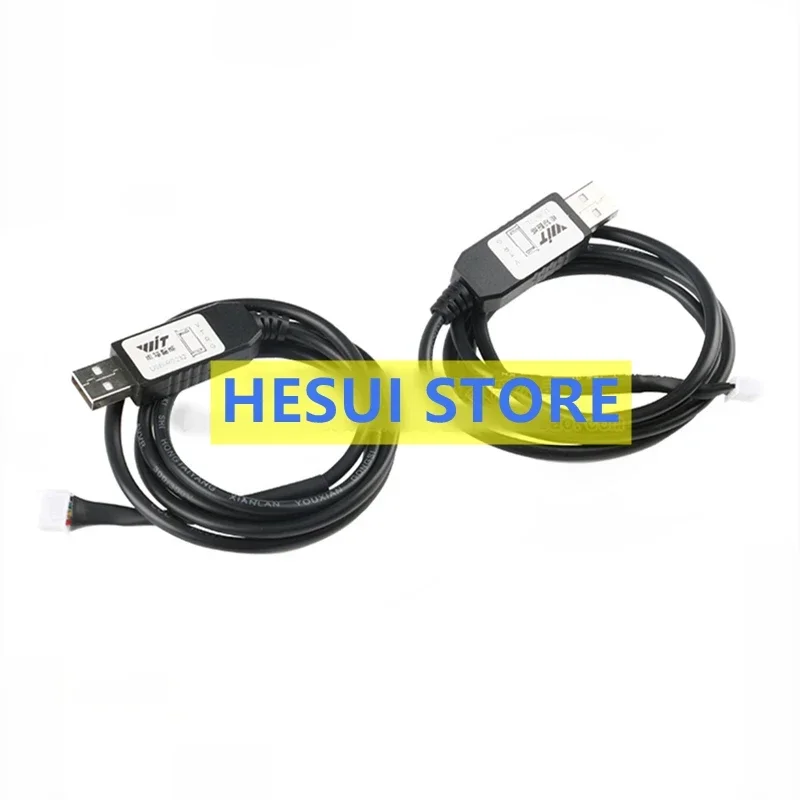 USB-232 /TTL Serial cable 1 m USB to 232/TTL gyroscope sensor