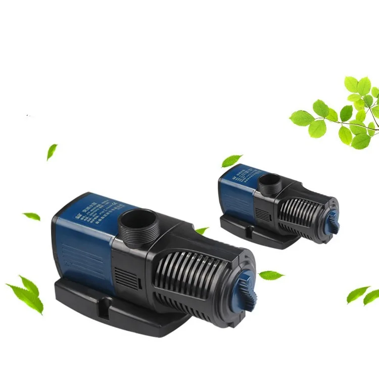 LH frequency conversion water pump silent submersible pump fish tank aquarium pump