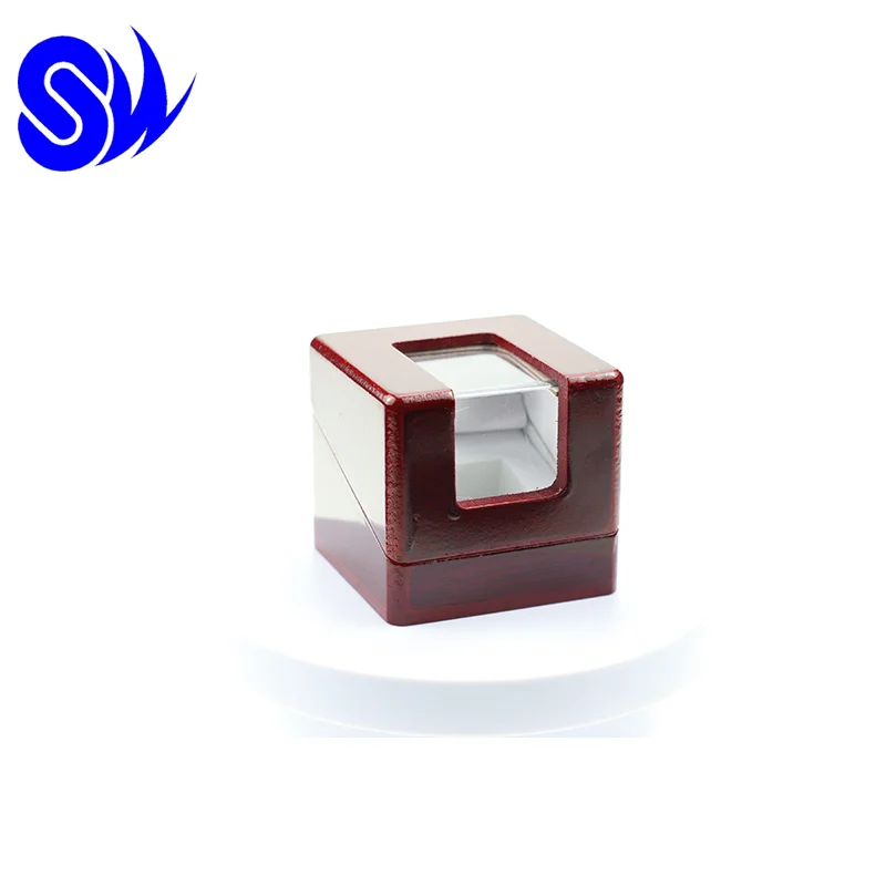 

Championship Ring Display Case Single Box