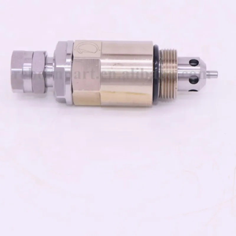 

RELIEF VALVE 723-46-42800 7234642800 FOR CONTROL VALVE ASSY PC200-7 PC300 PC350 PC360 PC400 PC450 PC490 PC550