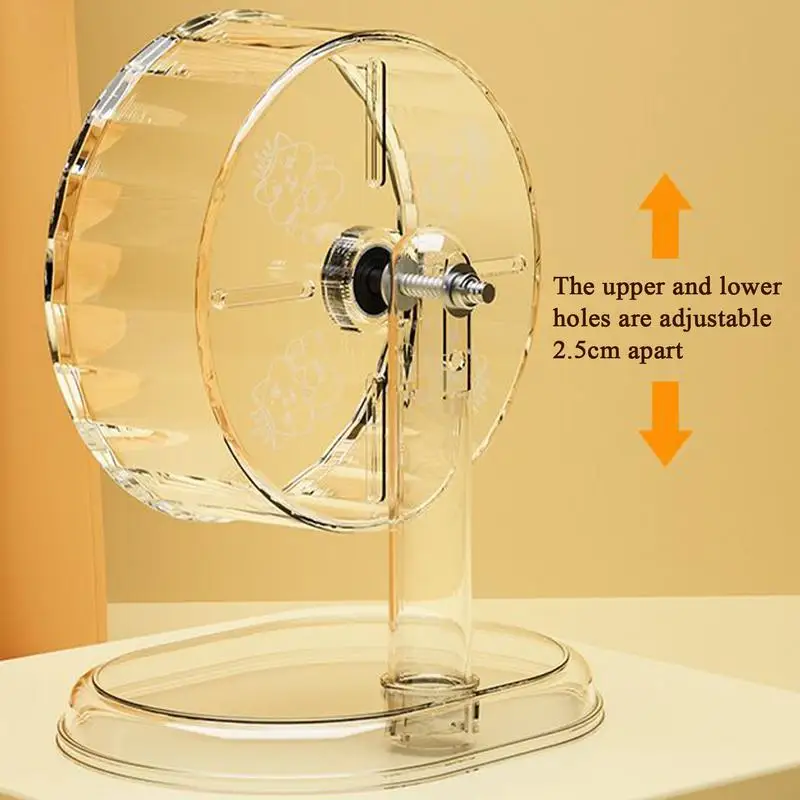 Thumbnail 4 - #18 Hamster Exercise Wheels List of Top Picks