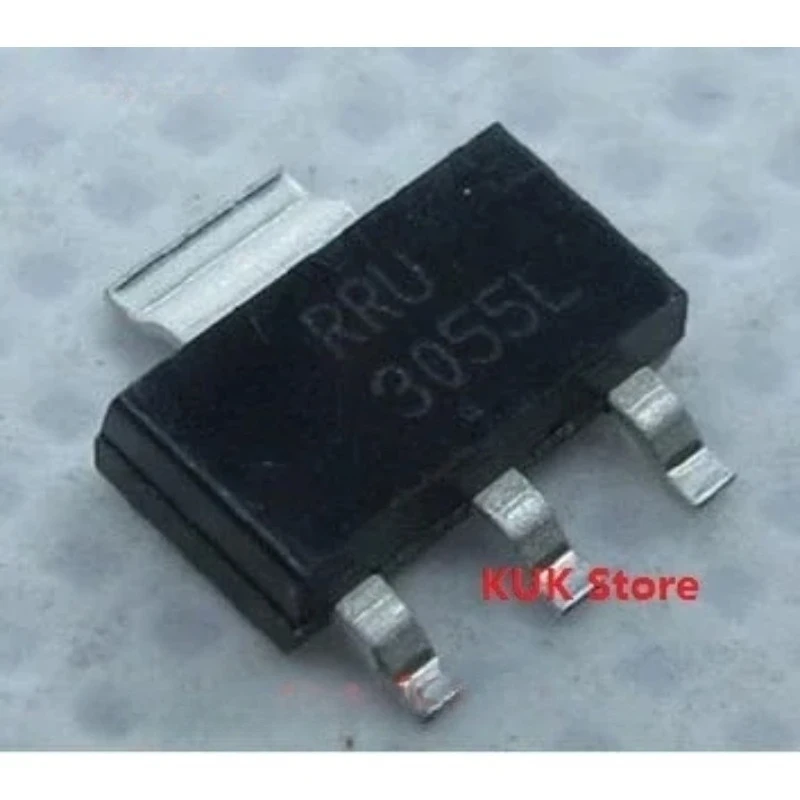 Original       3055L    NTF3055L108   NTF3055L108T1G