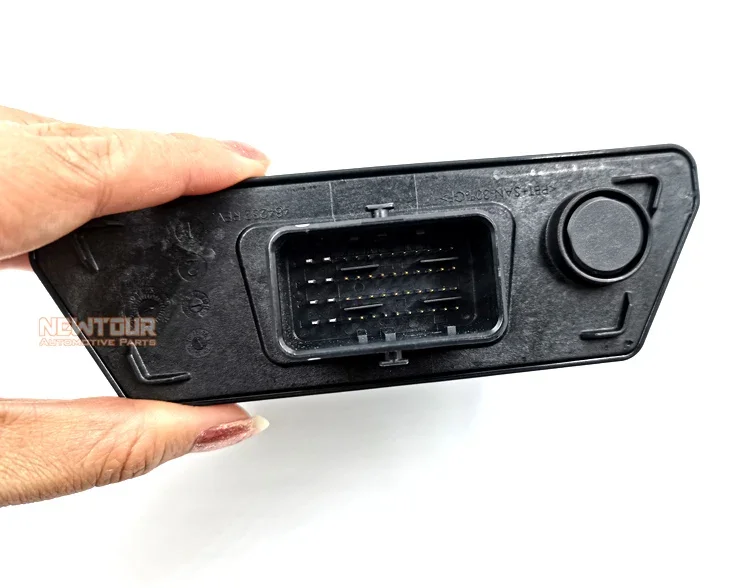 Orginal Quality Car Spare Parts Auto Parts 106602984 Car TCU Punch Powertrain for Geely Emgrand EC7