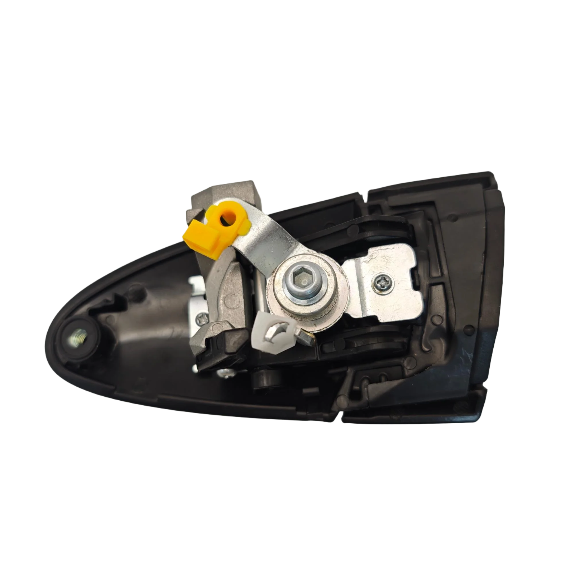 Car Door Exterior Outer Outside Door Handle Cap Cover for Honda CRZ CR-Z 2011 2012 2013 2014 2015 72181-SZT-003ZA LHD view 4