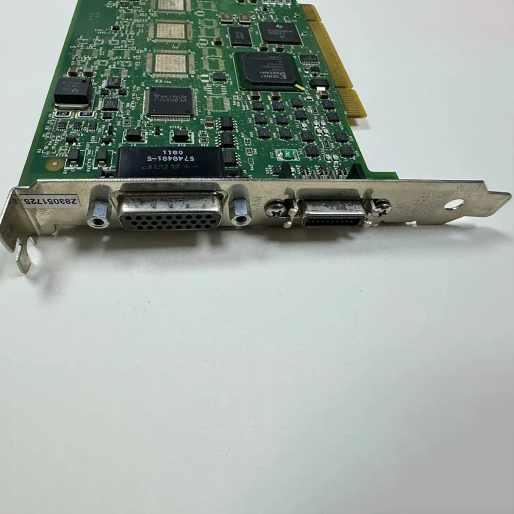 

VPM-8501X-000 RevF For COGNEX Image Capture Card