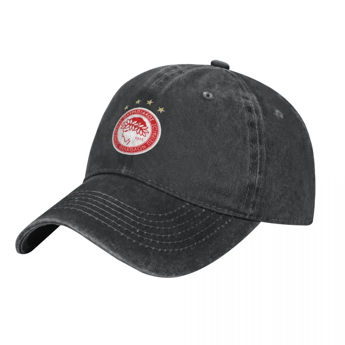 Olympiakos - Olympiacos - A Baseball Cap