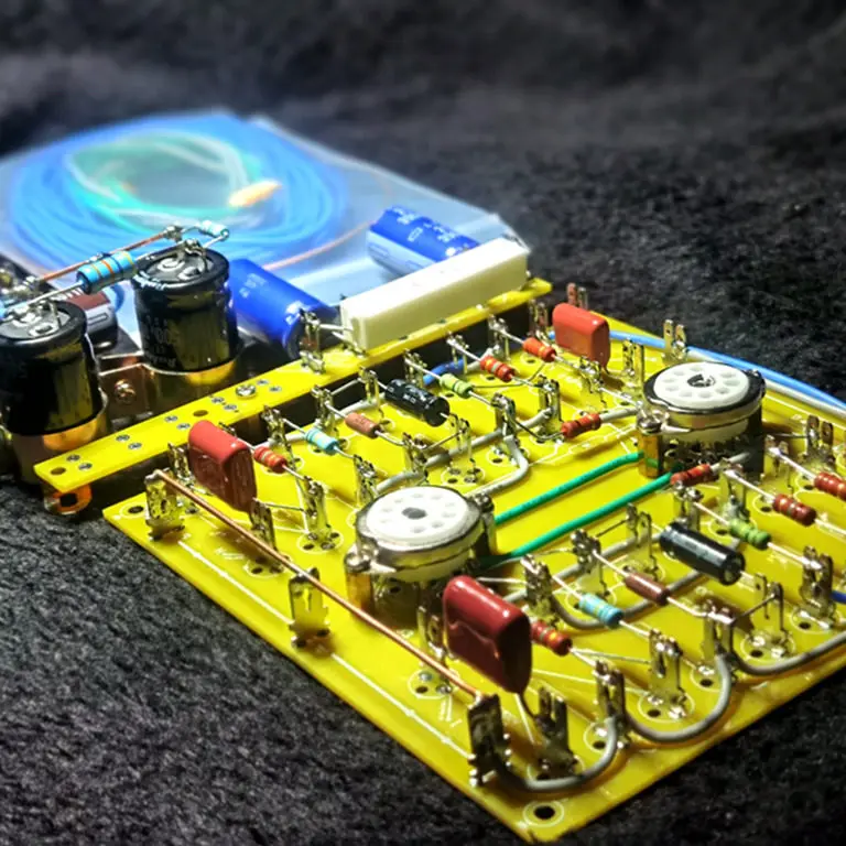 

TAC-1 Biliary Prestage Circuit Diagram DIY Shelving Kit Parts