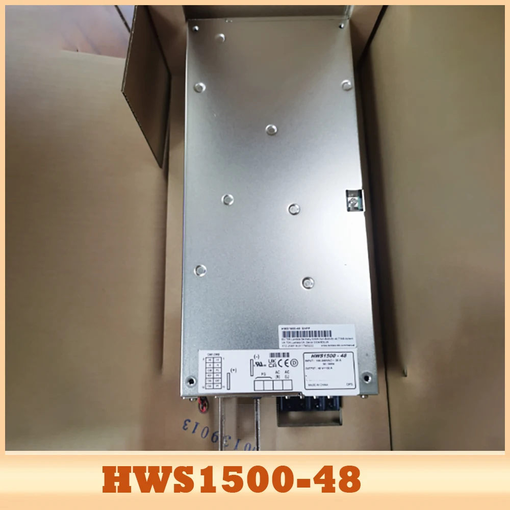 For TDK-LAMBDA Switching Mode Power Supply HWS1500-48