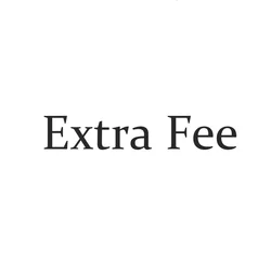 Customized Extra Fee Shipping Fee