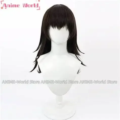 《Custom size》Anime Shinjiro Aragaki Cosplay Costume Halloween Carnival Party Clothes Wig view 6