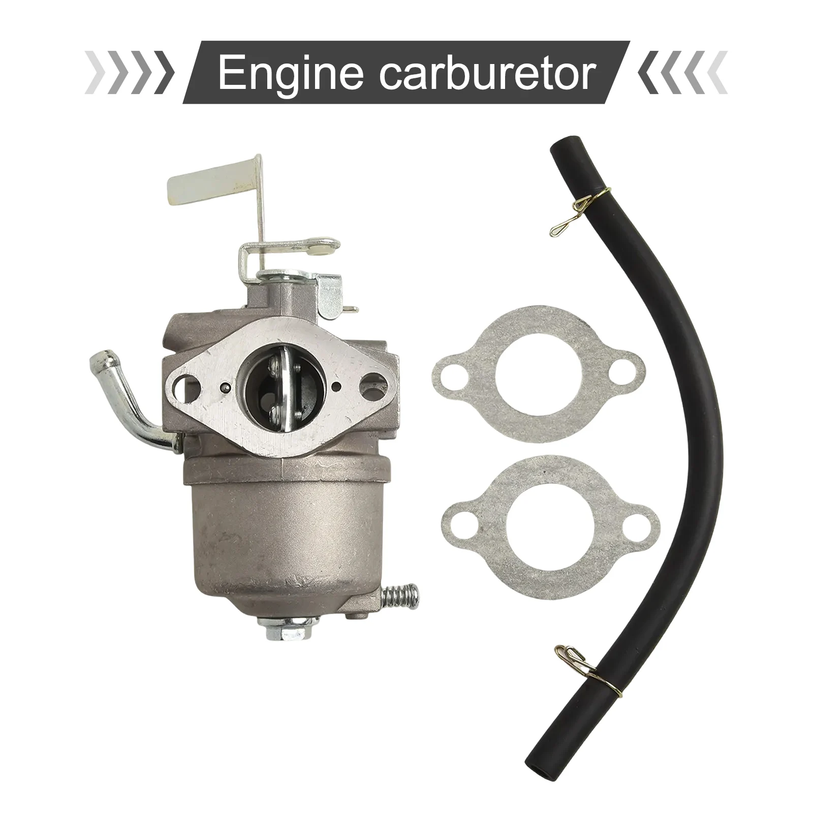 

Engine Optimization Generator Carburetor Kit Suitable For Models Such As the For MZ175 And The Popular ET Series Generators