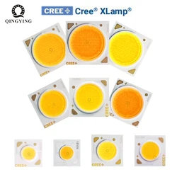 CREE COB CXA LED CXA1304 CXA1507 CXA1512 CXA1816 CXA1820 CXA1830 CXA2520 CXA2530 2540 CXB3590 wysokiej dioda Led dużej mocy reflektor DIY zestaw