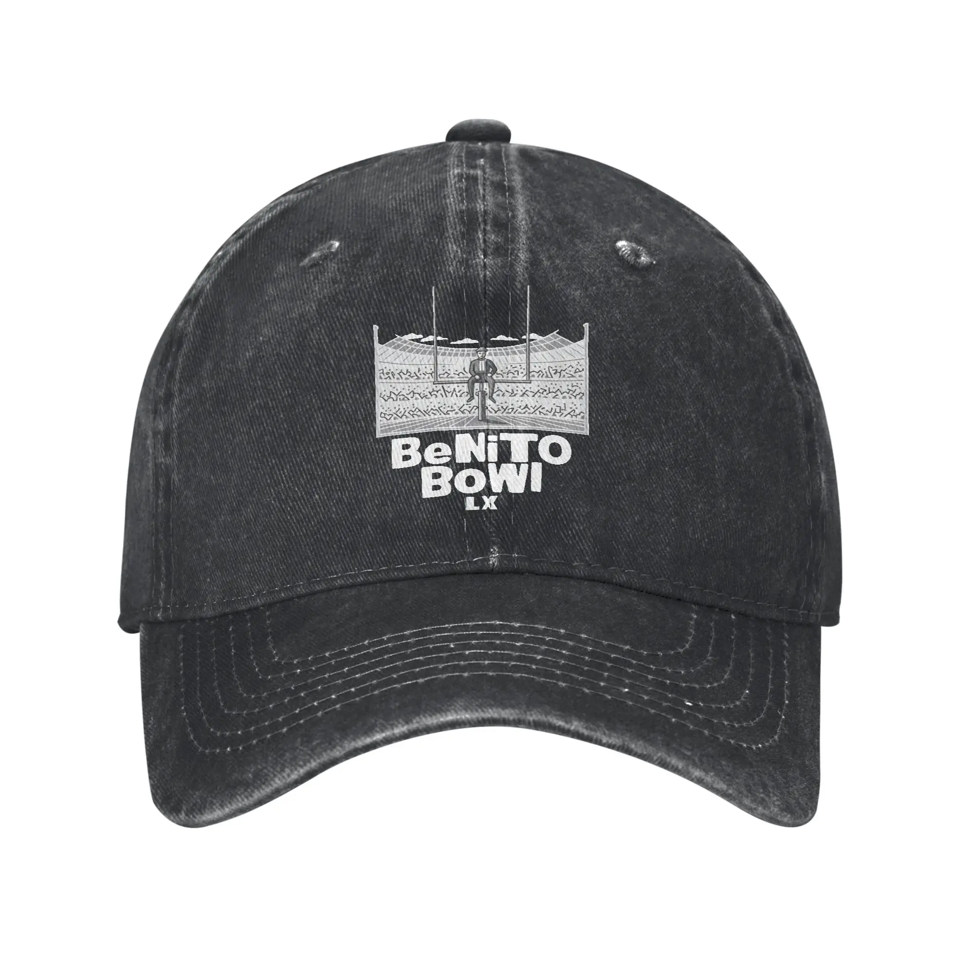 Gorra De Béisbol Casual Con La Bandera De Puerto Rico De Bad Bunny, Gorras De Hip Hop, Protección Solar Para El Verano, Diseño P
