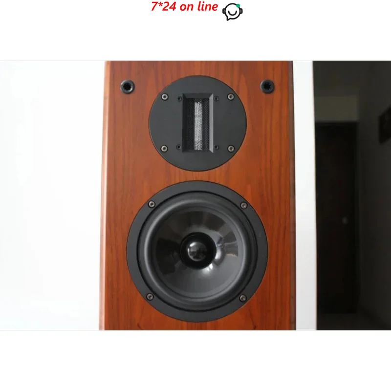 

AURUM CANTUS Music God MINI PR2.2 Алюминиевый ленточный твитер AC130/DC25F1 5.2-дюймовый среднечастотный динамик AC180/DC50F1 HIFI-колонка