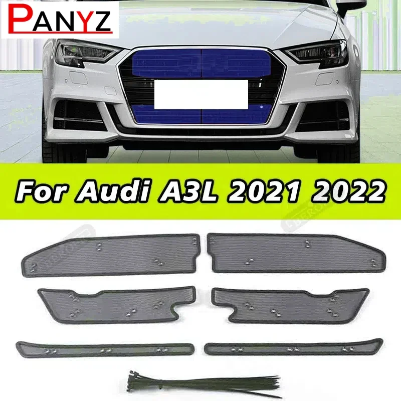 For Audi A3L 2021 2…