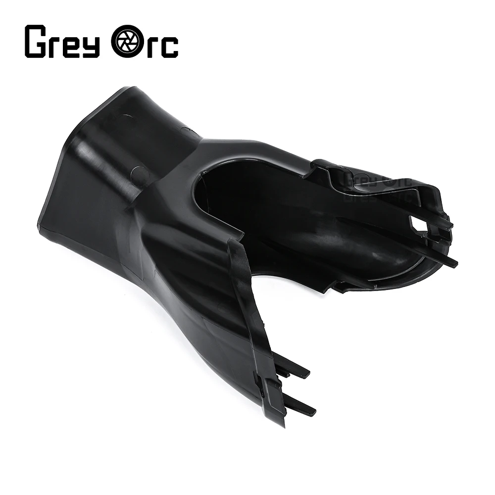 ل BMW S1000RR S1000 RR 2019-2024 رام مدخل هواء أنبوب القناة M1000RR 2020 2021 2022 2023 دراجة نارية الملحقات الاستراحة الأنابيب #6