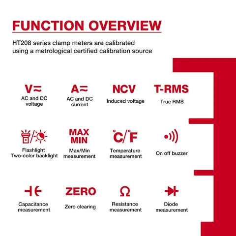 6 best sales ht208d - №1
