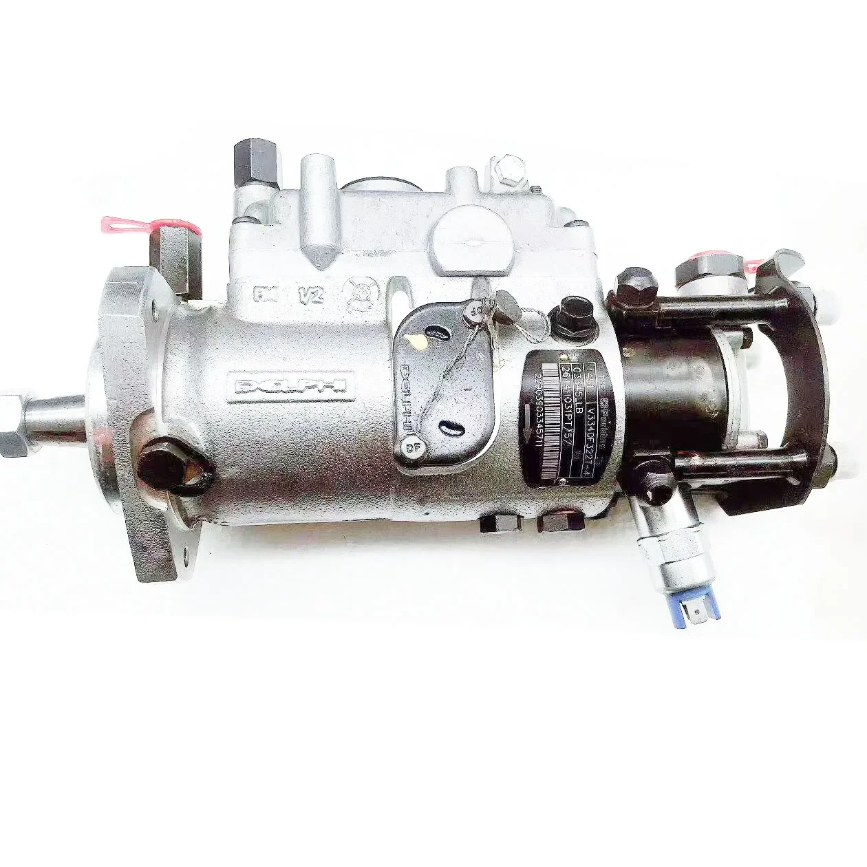 

Dies el Fuel Inje ction Pump V3340F322T-4 For Perkins