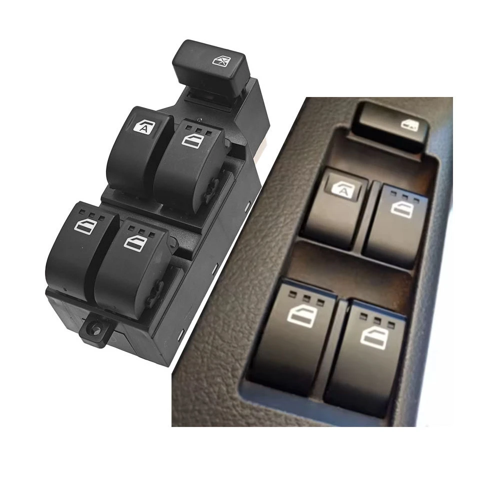 

84820-B2010 For Toyota Daihatsu Sirion Avanza BB 84820B2010 84820-B2320 Left Side Electric Power Car Window Master Switch