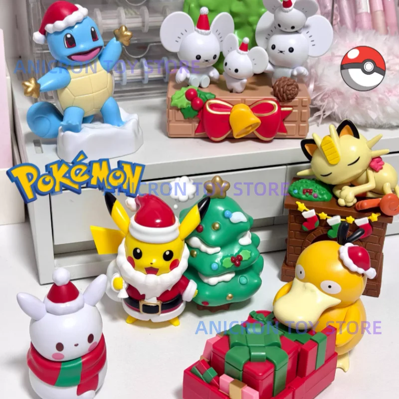 2025 New Kf PokéMon…