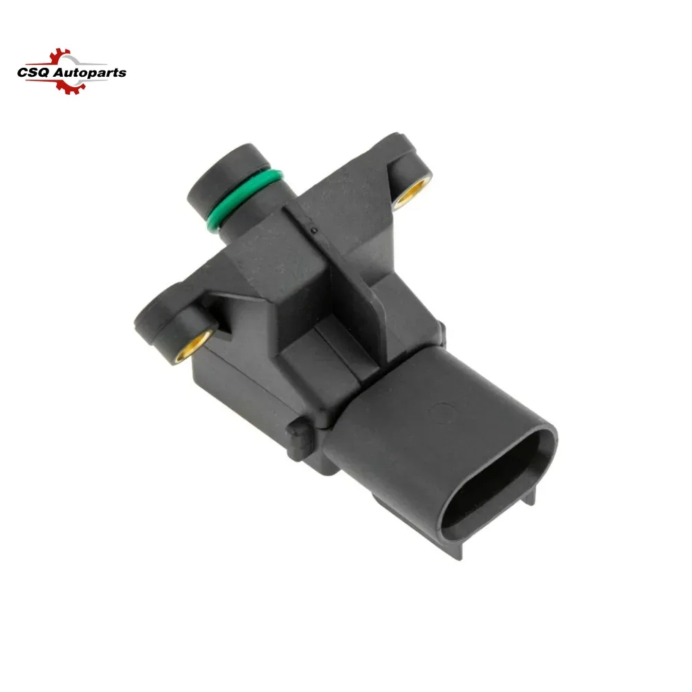 

4896002AC For Chrysler Pacifica Pt Cruiser Sebring 300M Concorde Concorde Dodge Caravan Neon Map Manifold Pressure Sensor NEW