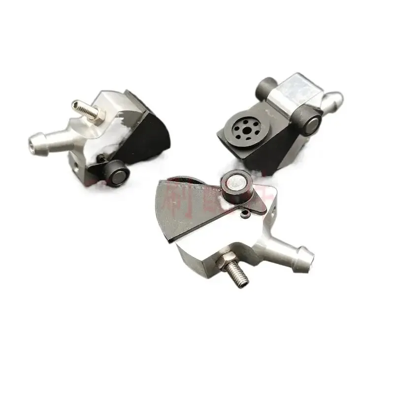 1 個スクリーン印刷機 Feida 紙供給ノズル紙吸引