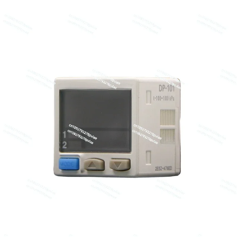 Ricoh Negative Pressure Display Meter Regulator, Inkjet Printer