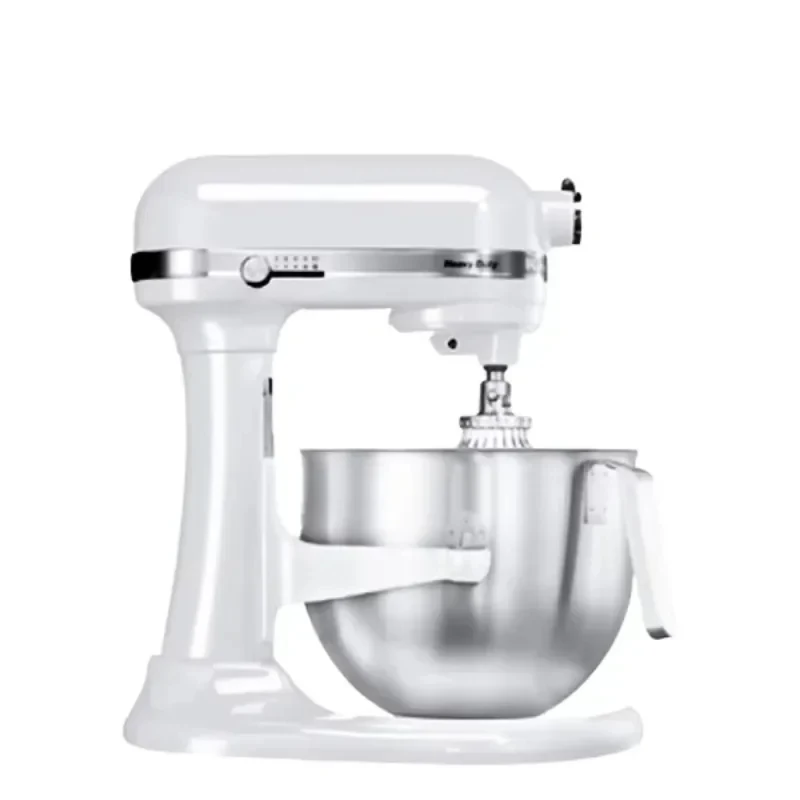 QT Commercial Stand Mixer KSM -Quart Dough Beater Bakery Use Rtaurants New American-