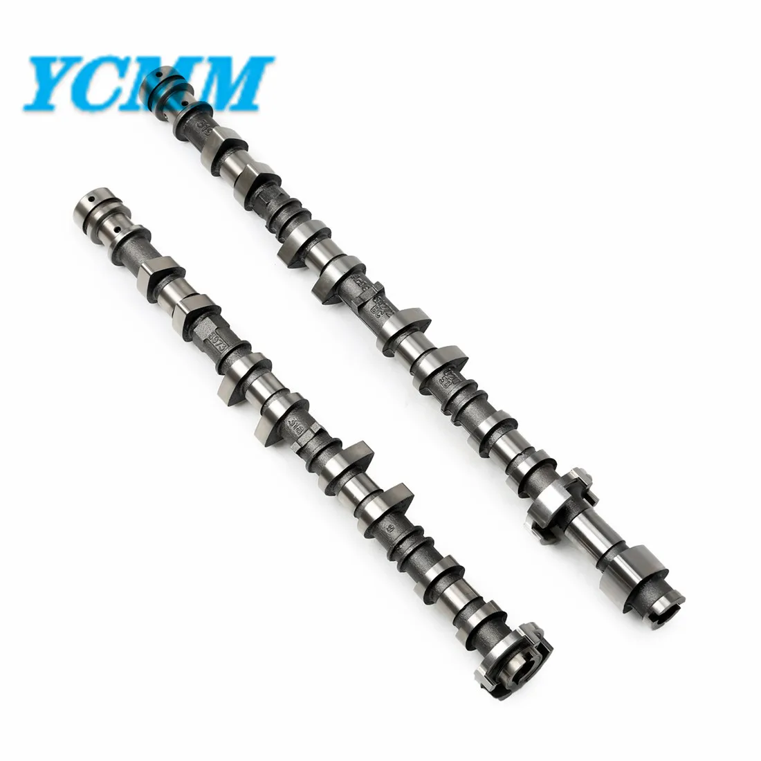 Engine Intake & Exhaust Camshaft Kit 2.0T LR030366 LR056375 For Discover God's Deeds Range Rover Evoque Range Rover Sport