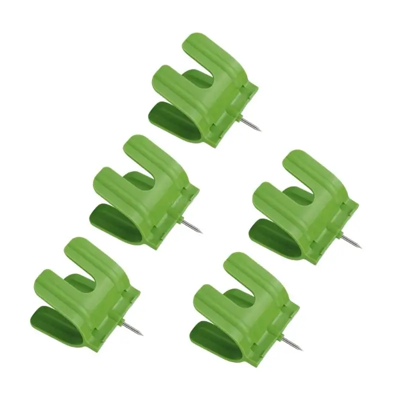 Set of 5 Wear resistant Outlet Tool Convenient Socket Marker Socket Positioning Q81C