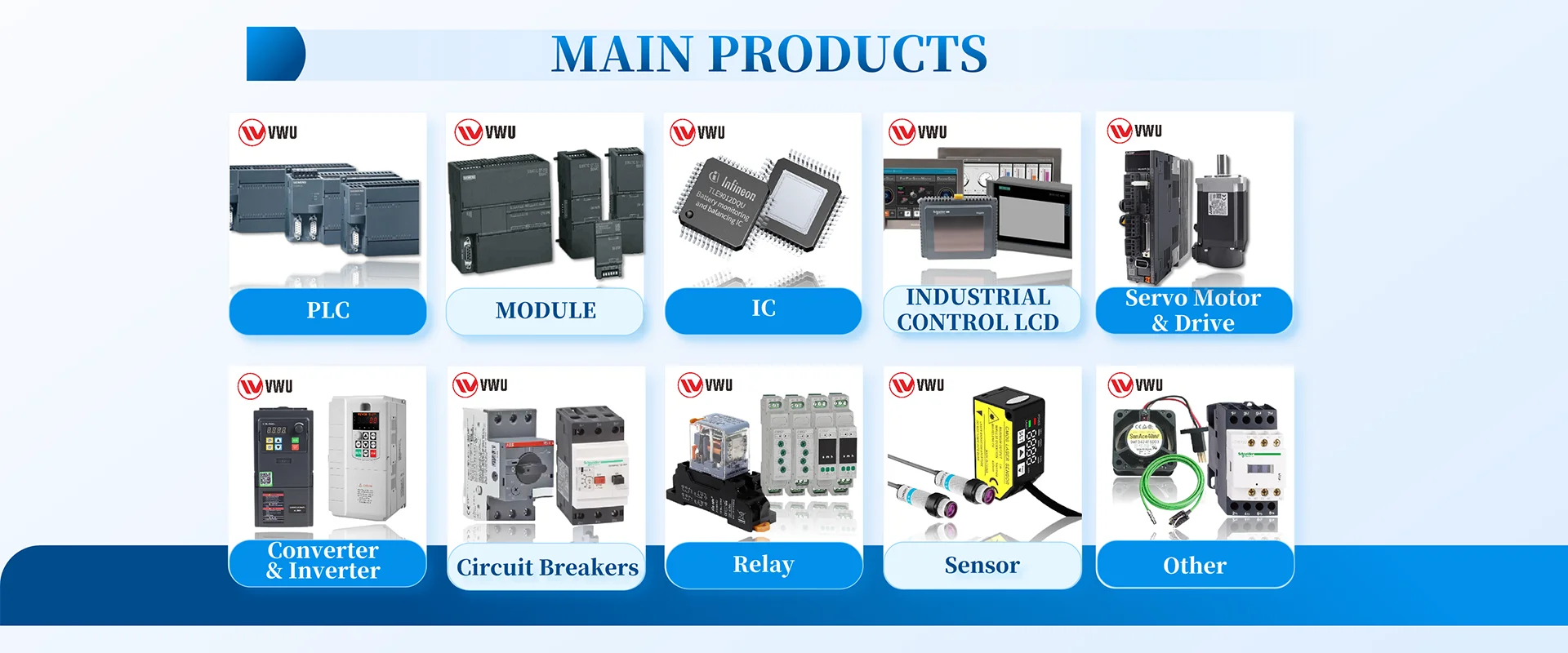 750-606 Alimentatore serie 750 24 VDC Connettore controller logico programmabile modulo PLC originale nuovissimo