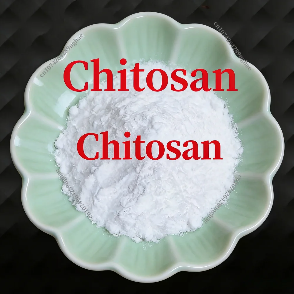 脱酢酸化度90-キトサン酸可溶性