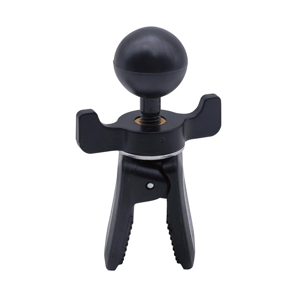 360-Grad-drehbarer Auto-Handyhalter mit Saugnapf, universeller Handyhalter, stoßfester GPS-Clip, Smartphone-Ständer, Autowerkzeug – Detail 12