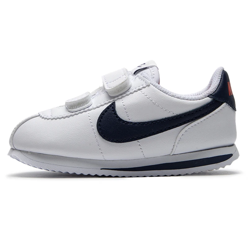 

Детская обувь Nike Cortez Basic Sl (Tdv) Спортивная обувь Повседневная обувь Удобная легкая обувь 904769-106