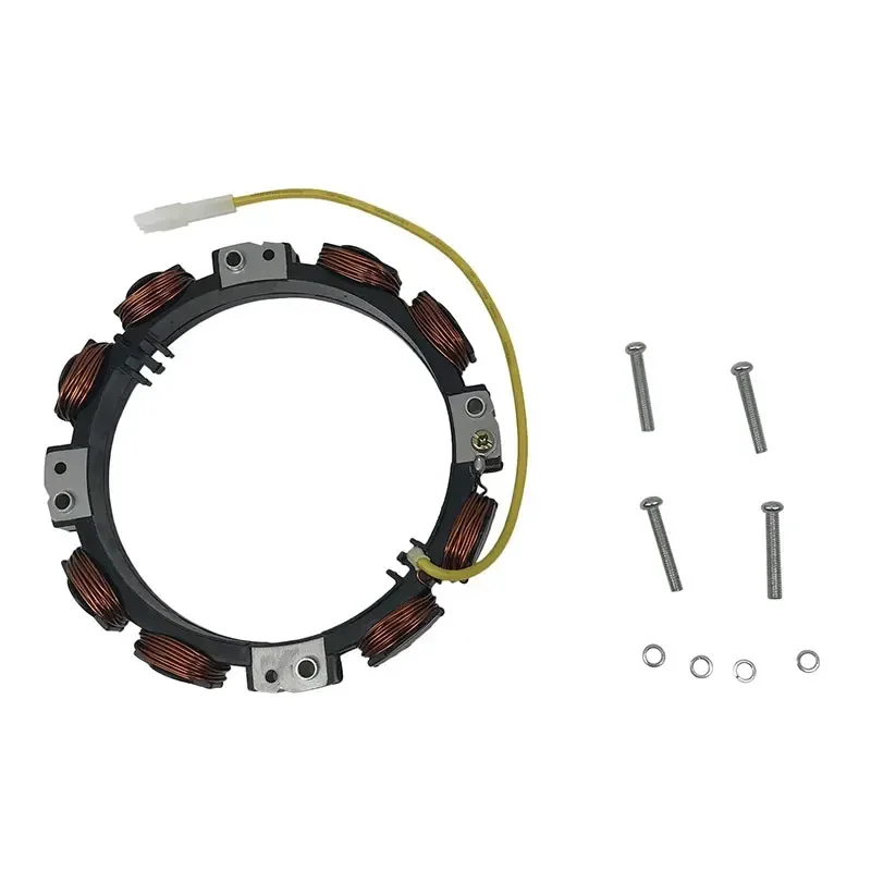 Stator Alternator Fits For Briggs & Stratton 592829 Replaces 691065 392595 356776