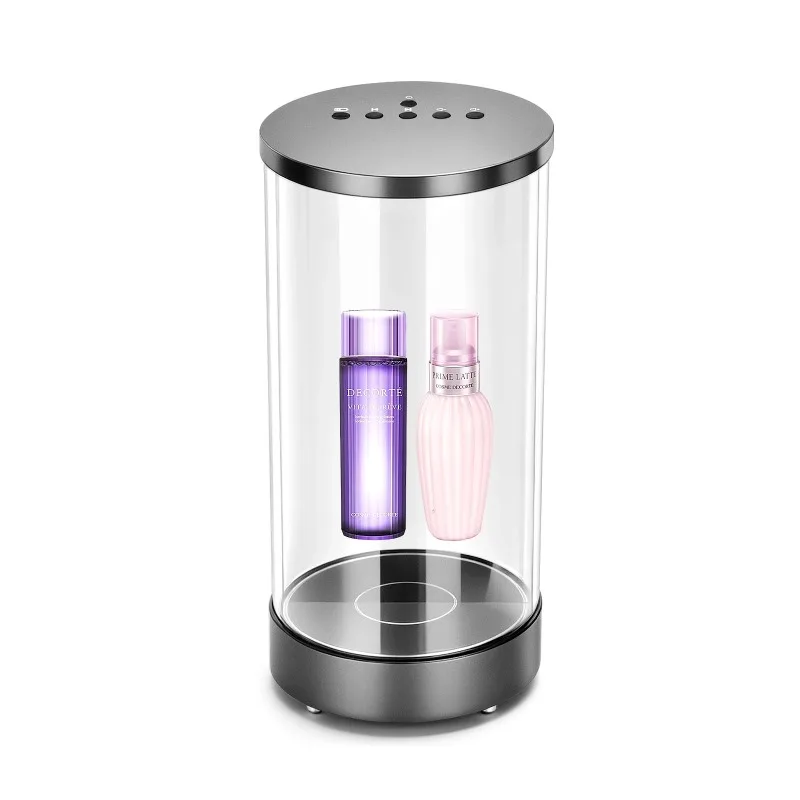 Android 7 Digital Advertising Player, 7 Inch Compact Design, 600cd/m² High Luminance, RK3128, 1+32G for Business Display