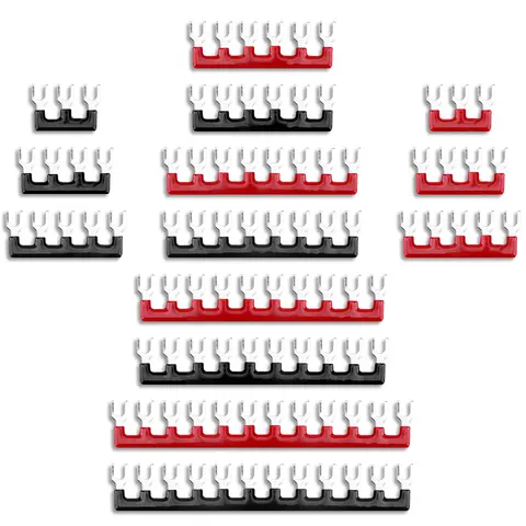 10 best sales skruvkopplingsblock - №8