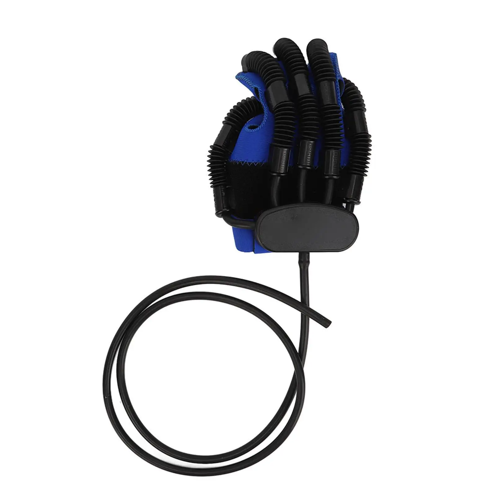 

Hand Rehabilitation Glove Exercise Device for home Therapy Trainer Robot Support