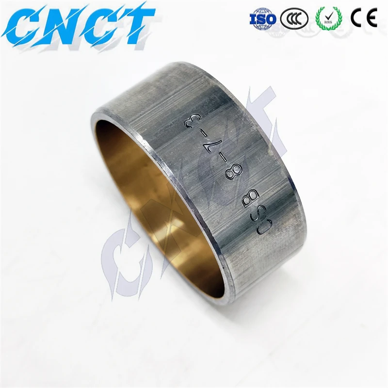 

6F35 6T40 B2108900A Transmission Bushing Copper Sleeve Repair Kit for Buick Ford