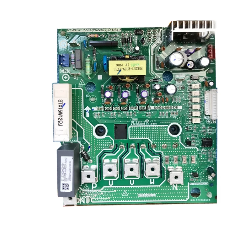 New for Midea Air Conditioning Board ME-POWER-50A ME-POWER-50A(PS22A79).D.1.1.1.1 DC Inverter Module Board Part