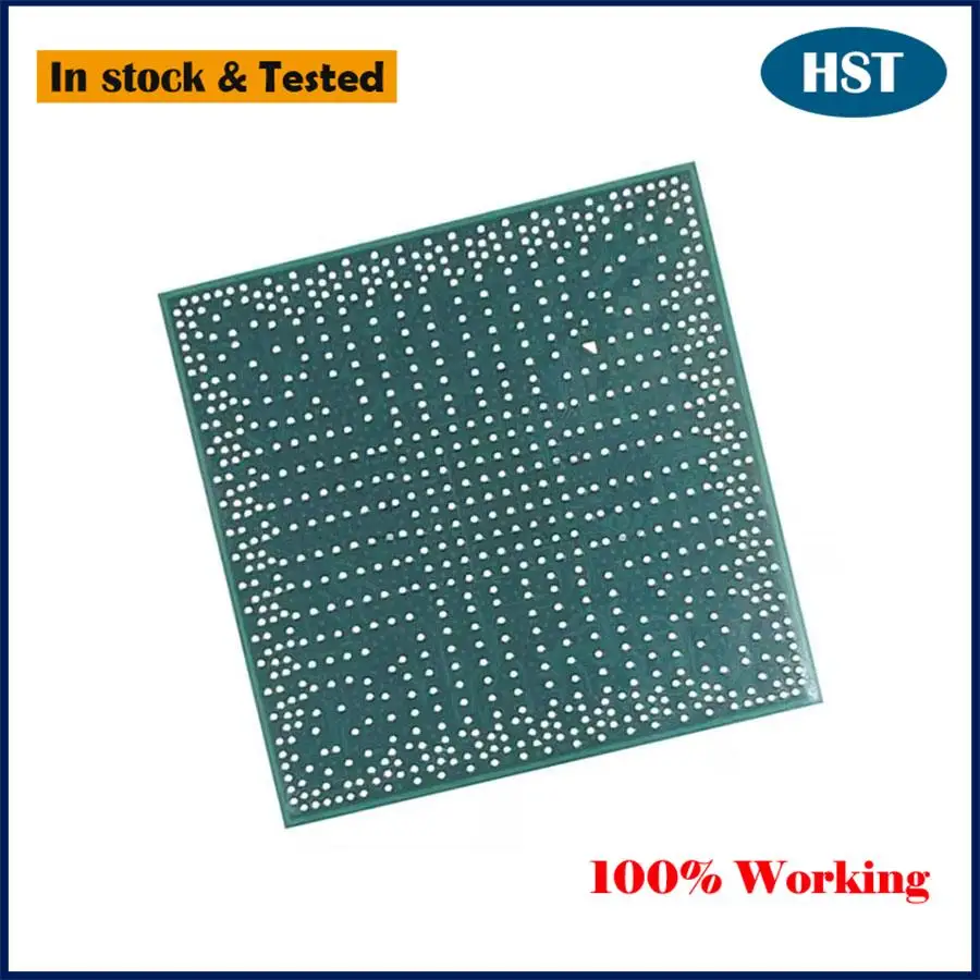 New Original GL82C232 SR2CB BGA IC Chip