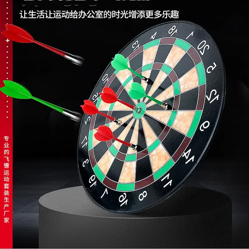 100 Stuks Zwart Wit Darts Assen Zachte Uiteinden Pijp 27Mm Professionele Plastic Draad Vervanging Gadgets Voor Dart Gaming Accessoires