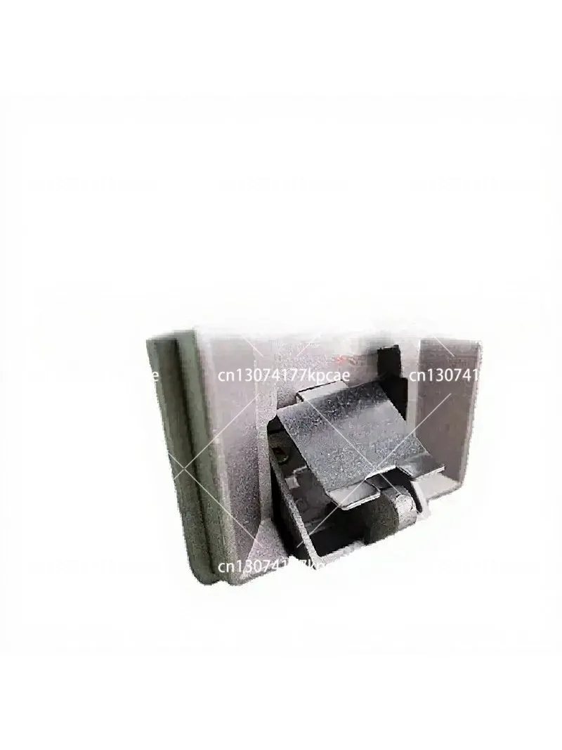 Injector Oil Mount Aluminum Alloy Fuel Gun Frame