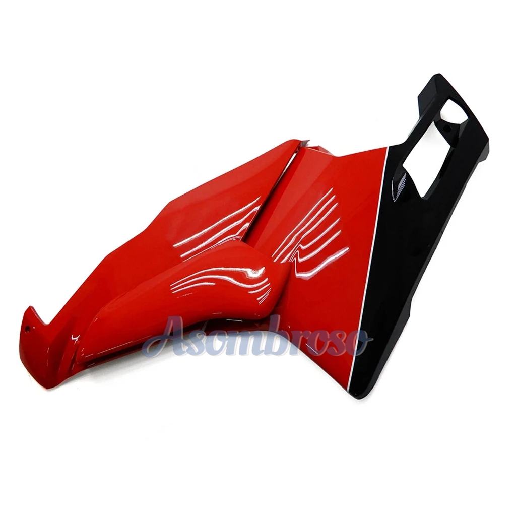 ل Ducati 749 999 2005 2006 الهدايا المجمعة ABS مجموعة لوحات الجسم 749S 749R 999R 999S دراجة نارية الملحقات