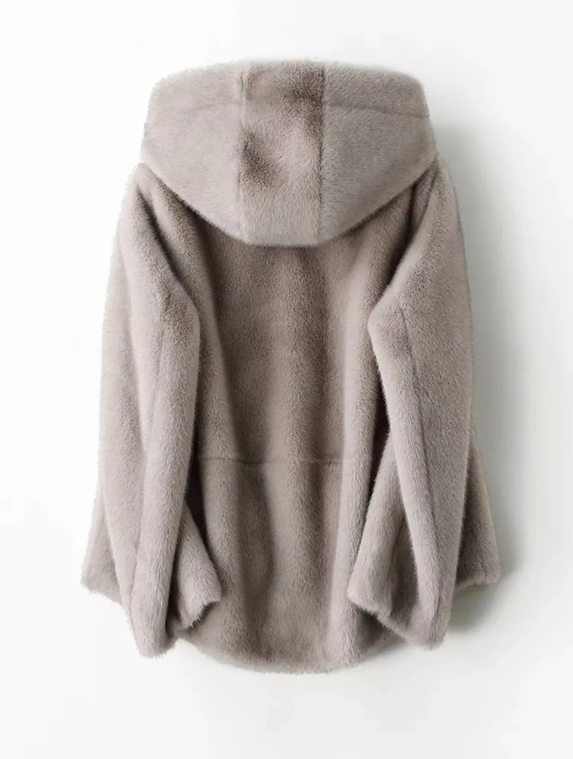 

Женское пальто из искусственного меха, женское пальто с вышивкой на хлопковой подкладке, уличное женское пальто с перьями, уютный плюшевый мишка длиной до колена, средней длины, тренд