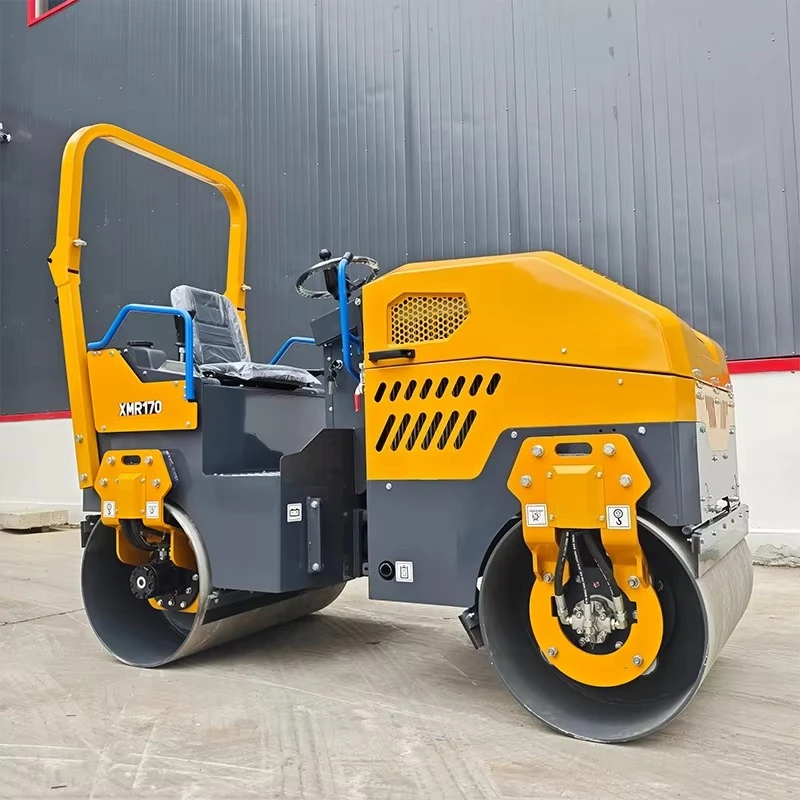 بيع الأسطوانة الصغيرة ذات النظام الهيدروليكي للديزل عالي الطاقة #1