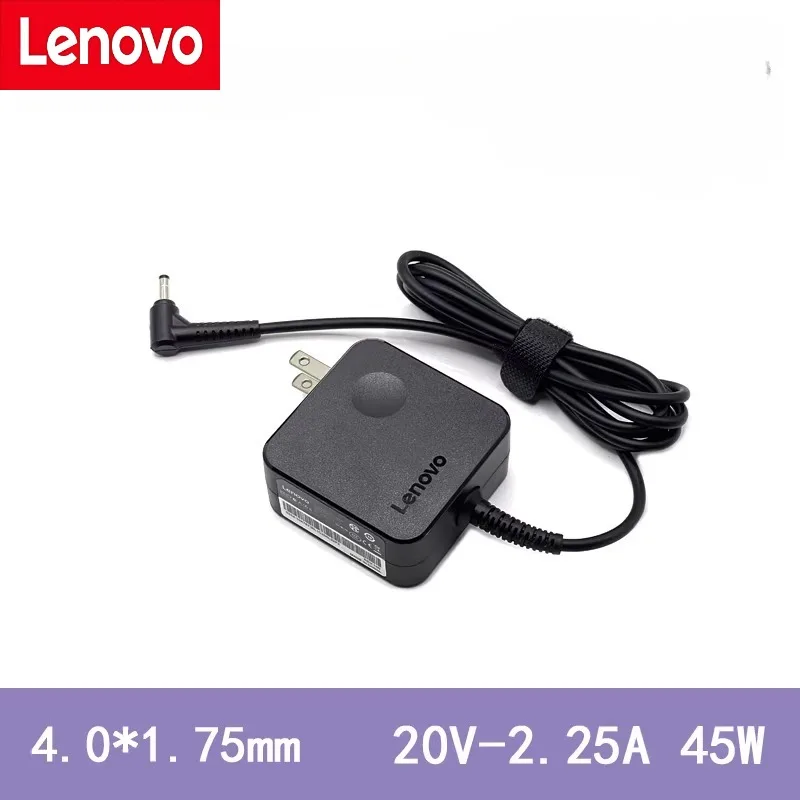 

Lenovo 45W 20V-2.2A Laptop Power Charger, for Xiaoxin 310 100S Air12 Series