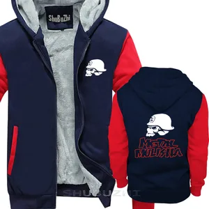 6 Büyük satış-tişört - metal mulisha-no. 2